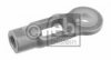 MERCE 1152600353 Ball Head, gearshift linkage